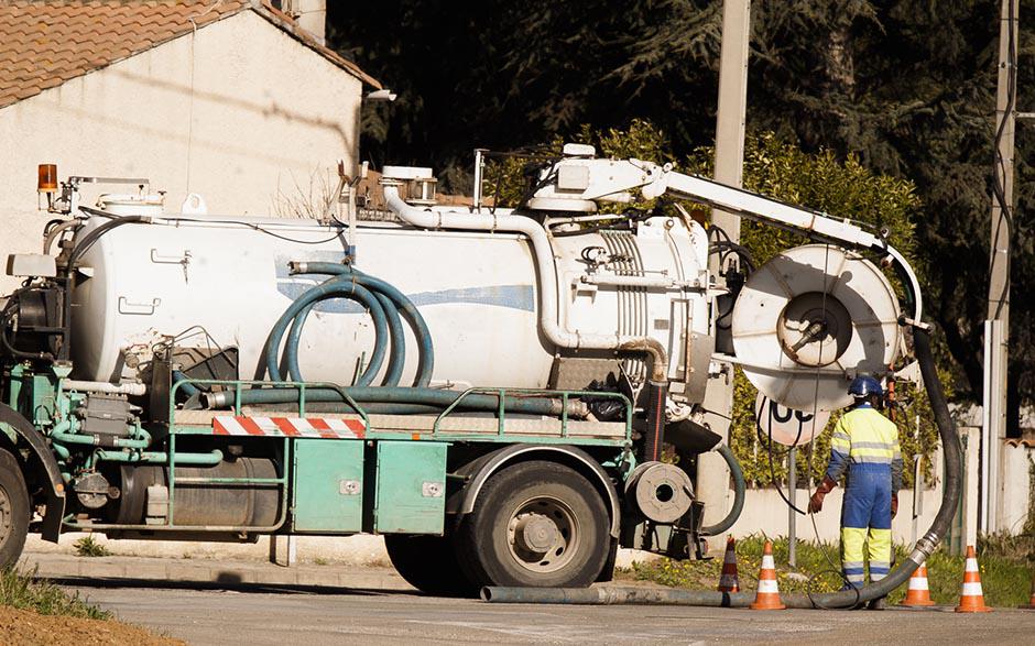 curage canalisation tarif Vitry-sur-Seine