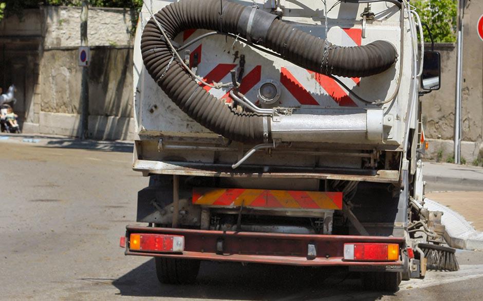 canalisation assainissement Vincennes