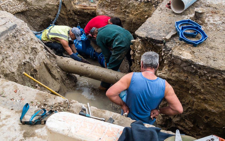curage canalisation tarif Vitry-sur-Seine