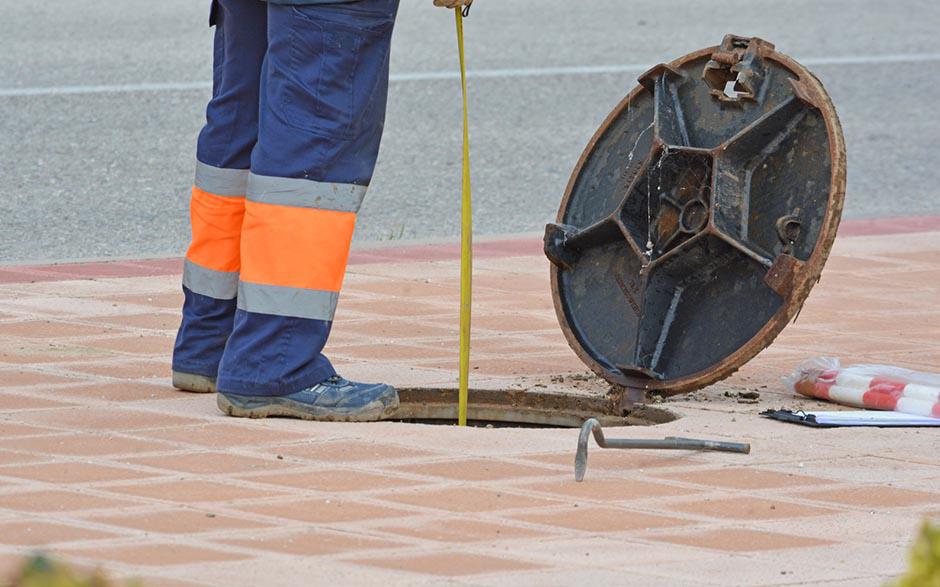 travaux assainissement Vitry-sur-Seine