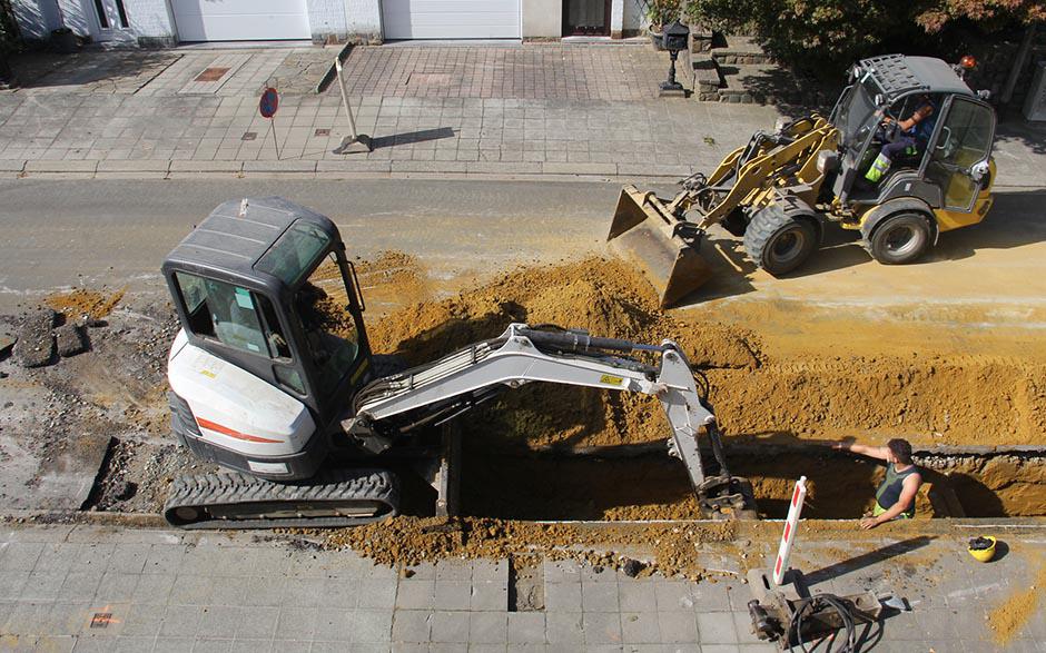 canalisation wc bouchée que faire Louveciennes